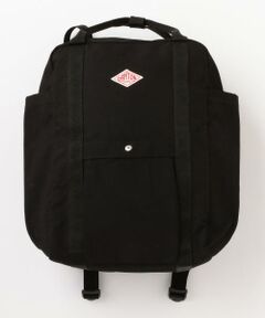 ＜DANTON（ダントン）＞ UTILITY BAG EC/バッグ