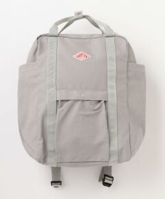 ＜DANTON（ダントン）＞ UTILITY BAG EC/バッグ