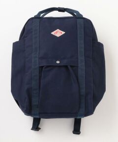 ＜DANTON（ダントン）＞ UTILITY BAG EC/バッグ