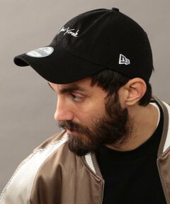 BEAUTY&YOUTH UNITED ARROWS / ビューティー&ユース ユナイテッドアローズ キャップ | 【別注】 ＜NEW ERA＞ 9TWENTY New York 17SS/キャップ