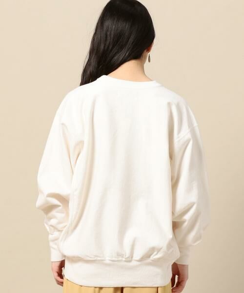 送料込】 ビューティ&ユース別注 HOODIE アメリカーナAMERICANA ...