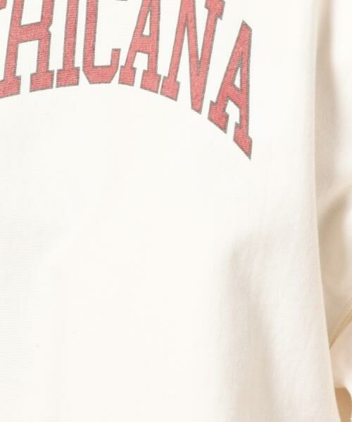 送料込】 ビューティ&ユース別注 HOODIE アメリカーナAMERICANA ...