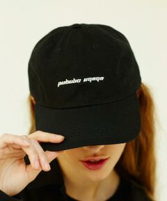 ＜KaneZ x monkey time＞ P/I cap/キャップ