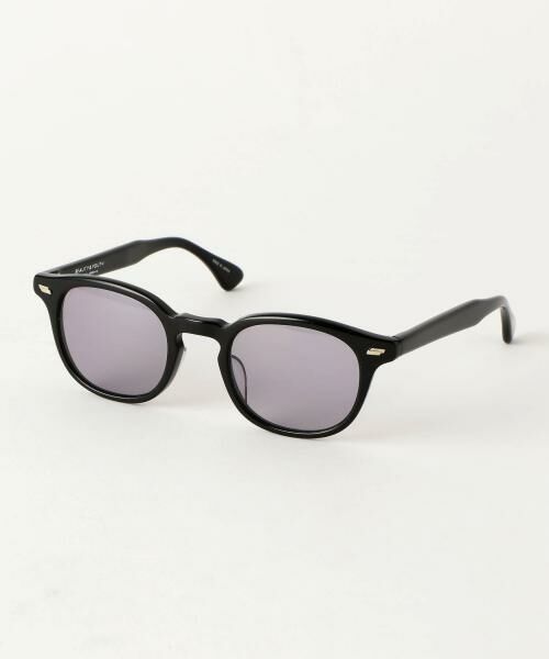 BEAUTY&YOUTH UNITED ARROWS / ビューティー&ユース ユナイテッドアローズ サングラス・メガネ | BY by KANEKO OPTICAL John SGLS/アイウェア MADE IN JAPAN | 詳細5