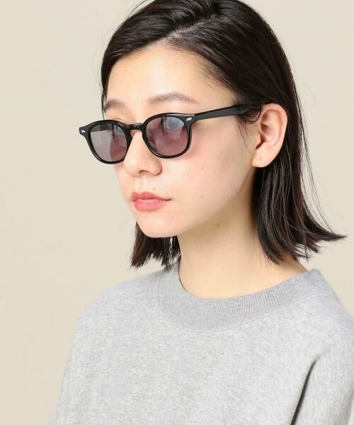 新品 UNITED ARROWS by KANEKO OPTICAL John - サングラス/メガネ