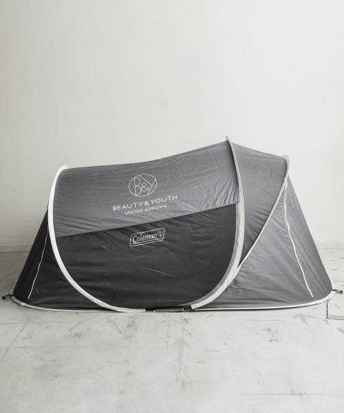 BEAUTY&YOUTH UNITED ARROWS / ビューティー&ユース ユナイテッドアローズ トラベルグッズ | 【別注】 ＜COLEMAN （コールマン）＞ POPUP SHADE/ポップアップシェード | 詳細1