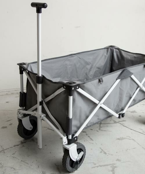 BEAUTY&YOUTH UNITED ARROWS / ビューティー&ユース ユナイテッドアローズ トラベルグッズ | 【別注】 ＜COLEMAN （コールマン）＞ OUTDOOR WAGON/アウトドアワゴン | 詳細1