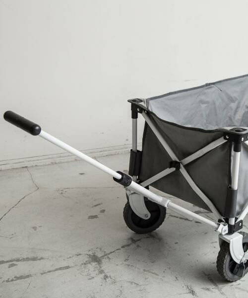 BEAUTY&YOUTH UNITED ARROWS / ビューティー&ユース ユナイテッドアローズ トラベルグッズ | 【別注】 ＜COLEMAN （コールマン）＞ OUTDOOR WAGON/アウトドアワゴン | 詳細2