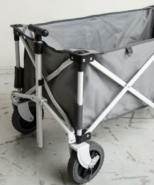 BEAUTY&YOUTH UNITED ARROWS / ビューティー&ユース ユナイテッドアローズ トラベルグッズ | 【別注】 ＜COLEMAN （コールマン）＞ OUTDOOR WAGON/アウトドアワゴン | 詳細3