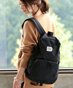 【別注】＜FREDRIK PACKERS＞SNUG PACK バックパック