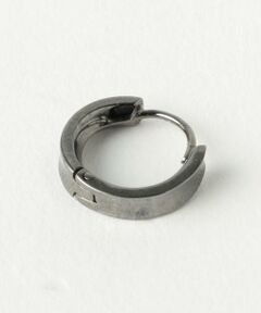 BEAUTY&YOUTH UNITED ARROWS / ビューティー&ユース ユナイテッドアローズ ピアス・イヤリング | 【WEB限定】 by シルバー ピアス