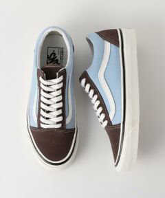 ＜VANS（バンズ）＞OLDSKOOL オールドスクール ANAHEIM スニーカー