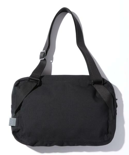 BEAUTY&YOUTH UNITED ARROWS / ビューティー&ユース ユナイテッドアローズ ショルダーバッグ | 【別注】 ＜C6（シーシックス）＞ ALPHA BAG/バッグ | 詳細1