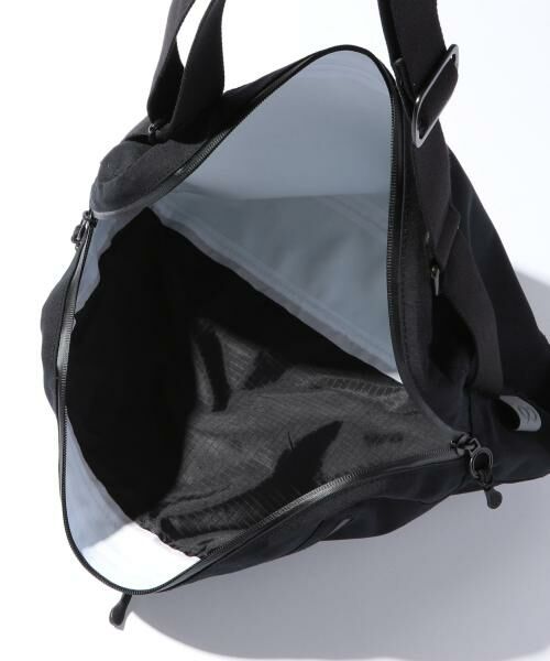 BEAUTY&YOUTH UNITED ARROWS / ビューティー&ユース ユナイテッドアローズ ショルダーバッグ | 【別注】 ＜C6（シーシックス）＞ ALPHA BAG/バッグ | 詳細5