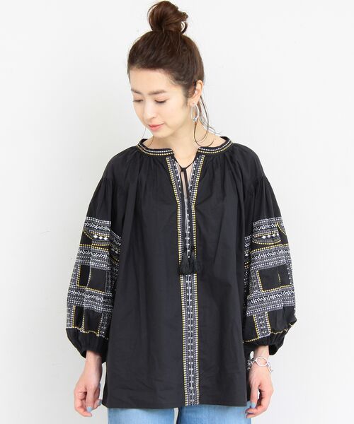 新品 BEAUTY&YOUTH【別注】ne Quittez pas レースベスト BEAUTY&YOUTH【別注】＜ne Quittez pas＞レース ベスト