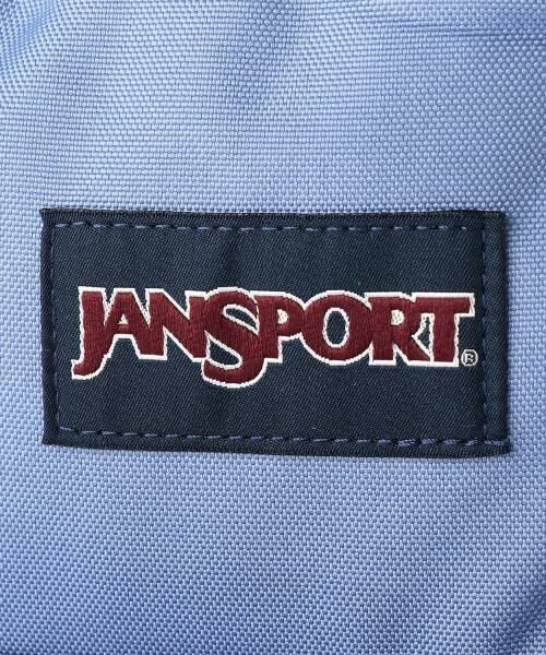 BEAUTY&YOUTH UNITED ARROWS / ビューティー&ユース ユナイテッドアローズ リュック・バックパック | 【国内exclusive】＜JANSPORT＞ハーフパイント リュックサック | 詳細6