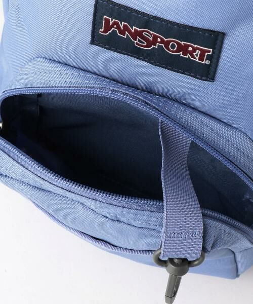 BEAUTY&YOUTH UNITED ARROWS / ビューティー&ユース ユナイテッドアローズ リュック・バックパック | 【国内exclusive】＜JANSPORT＞ハーフパイント リュックサック | 詳細7