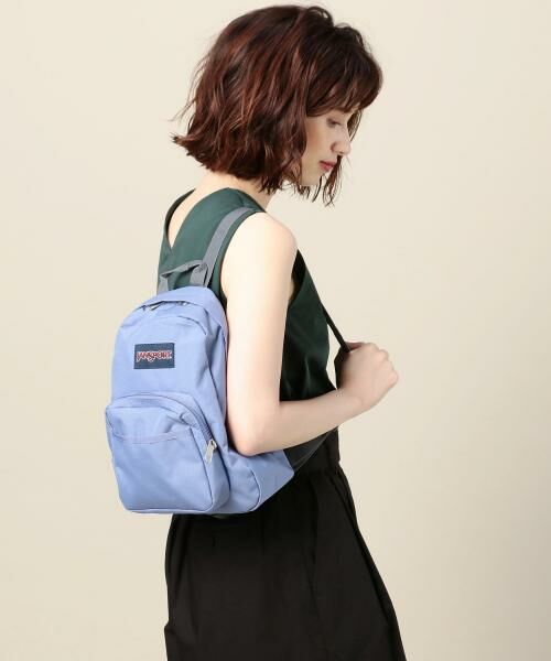 BEAUTY&YOUTH UNITED ARROWS / ビューティー&ユース ユナイテッドアローズ リュック・バックパック | 【国内exclusive】＜JANSPORT＞ハーフパイント リュックサック | 詳細9