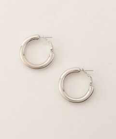 ＜ALEXANDRINE PARIS＞フープピアス