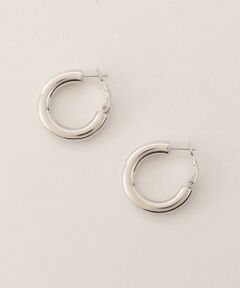 BEAUTY&YOUTH UNITED ARROWS / ビューティー&ユース ユナイテッドアローズ ピアス・イヤリング | ＜ALEXANDRINE PARIS＞スモールフープピアス