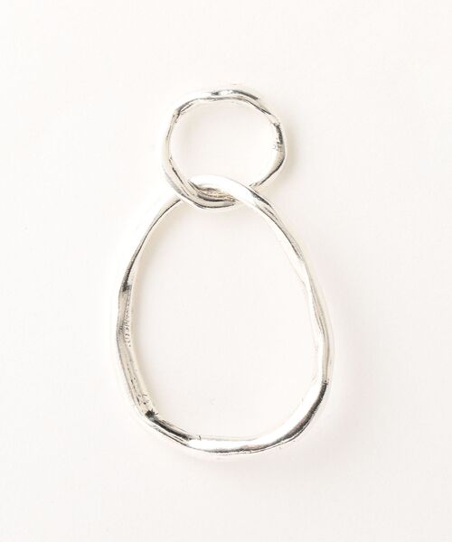 Velatti ダブルリングピアス ピアス イヤリング Beauty Youth United Arrows ビューティ ユース ユナイテッドアローズ ファッション通販 タカシマヤファッションスクエア Velatti ダブルリングピアス ピアス イヤリング Beauty Youth United Arrows ビューティ ユース ユナイテッドアローズ ファッション通販 タカシマヤファッションスクエア