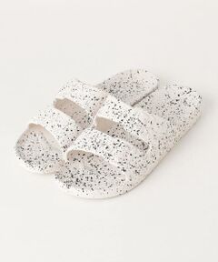 BEAUTY&YOUTH UNITED ARROWS / ビューティー&ユース ユナイテッドアローズ サンダル | ＜Freedom Moses＞カラーネップサンダル