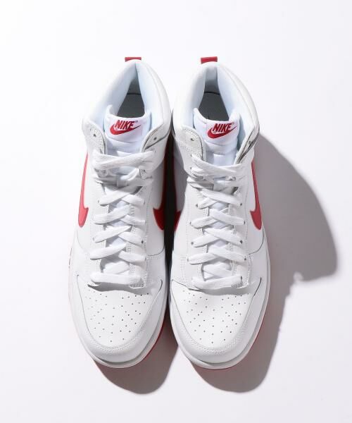 セール Nike ナイキ Dunk ダンク Hi スニーカー スニーカー Beauty Youth United Arrows ビューティ ユース ユナイテッドアローズ ファッション通販 タカシマヤファッションスクエア