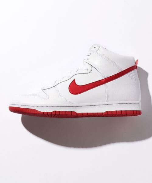 セール Nike ナイキ Dunk ダンク Hi スニーカー スニーカー Beauty Youth United Arrows ビューティ ユース ユナイテッドアローズ ファッション通販 タカシマヤファッションスクエア