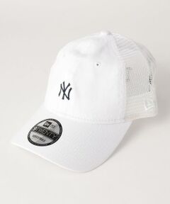 【別注】 ＜NEW ERA＞ 9TWENTY MESH/キャップ