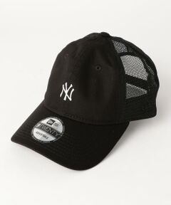 【別注】 ＜NEW ERA＞ 9TWENTY MESH/キャップ