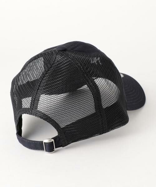 BEAUTY&YOUTH UNITED ARROWS / ビューティー&ユース ユナイテッドアローズ キャップ | 【別注】 ＜NEW ERA＞ 9TWENTY MESH/キャップ | 詳細2