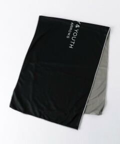 【別注】 ＜COOLCORE＞ COOLING TOWEL/タオル