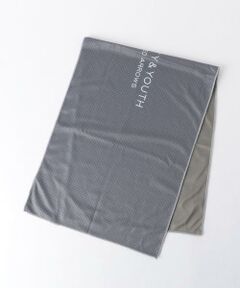 【別注】 ＜COOLCORE＞ COOLING TOWEL/タオル