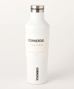 ＜CORKCICLE＞CANTEEN 470ml ウォーターボトル ：