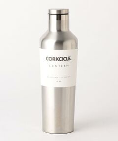 ＜CORKCICLE＞CANTEEN 470ml ウォーターボトル ：