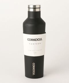 ＜CORKCICLE＞CANTEEN 470ml ウォーターボトル ：