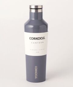 ＜CORKCICLE＞CANTEEN 470ml ウォーターボトル ：