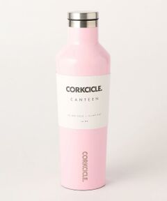 ＜CORKCICLE＞CANTEEN 470ml ウォーターボトル ：