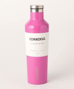 ＜CORKCICLE＞CANTEEN 470ml ウォーターボトル ：