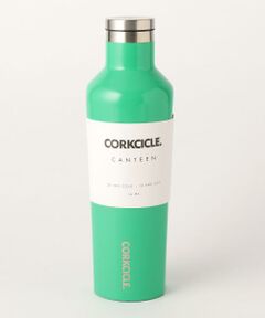 ＜CORKCICLE＞CANTEEN 470ml ウォーターボトル ：