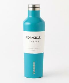 ＜CORKCICLE＞CANTEEN 470ml ウォーターボトル ：