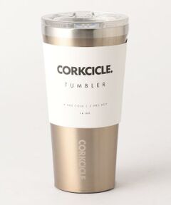 ＜CORKCICLE＞TUMBLER 470ml タンブラー