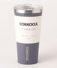 ＜CORKCICLE＞TUMBLER 470ml タンブラー