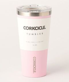 ＜CORKCICLE＞TUMBLER 470ml タンブラー