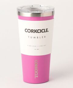 ＜CORKCICLE＞TUMBLER 470ml タンブラー