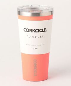 ＜CORKCICLE＞TUMBLER 470ml タンブラー