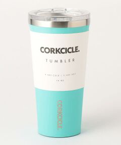 BEAUTY&YOUTH UNITED ARROWS / ビューティー&ユース ユナイテッドアローズ グラス・マグカップ | ＜CORKCICLE＞TUMBLER 470ml タンブラー