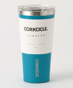 ＜CORKCICLE＞TUMBLER 470ml タンブラー