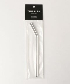 ＜CORKCICLE＞2P TUMBLERSTRAW ストロー