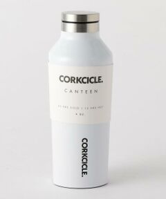 ＜CORKCICLE＞CANTEEN 270ml ウォーターボトル